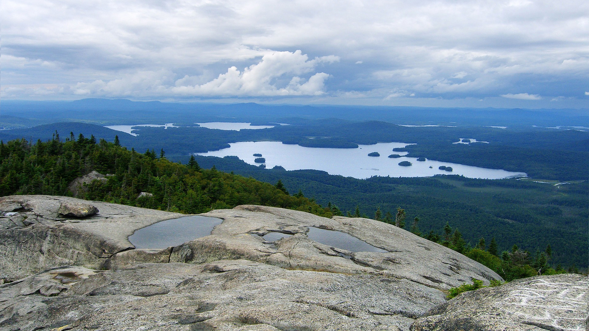 Para que gosta de ver o mundo de cima, Adirondacks é o lugar certo.