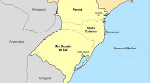 A proximidade entre os estados da região sul do Brasil fazem com que tirar visto em Porto Alegre seja muito mais fácil.