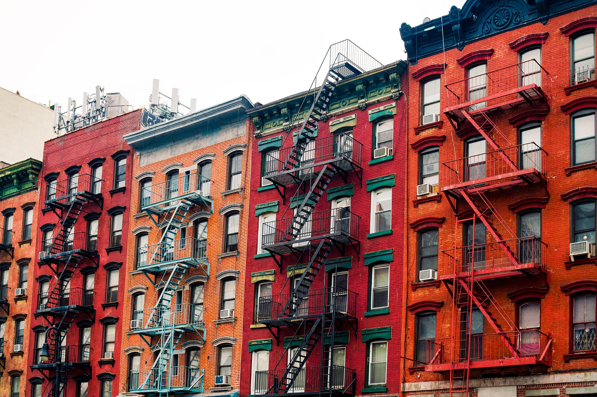 Lower East Side Feriados 2018 Veja quais são as melhores viagens para este ano