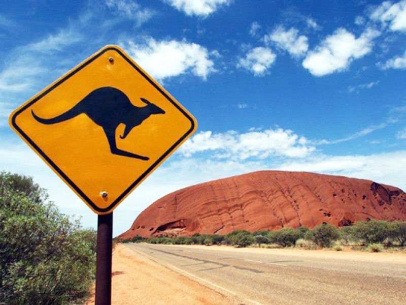Austrália Feriados 2018 Veja quais são as melhores viagens para este ano