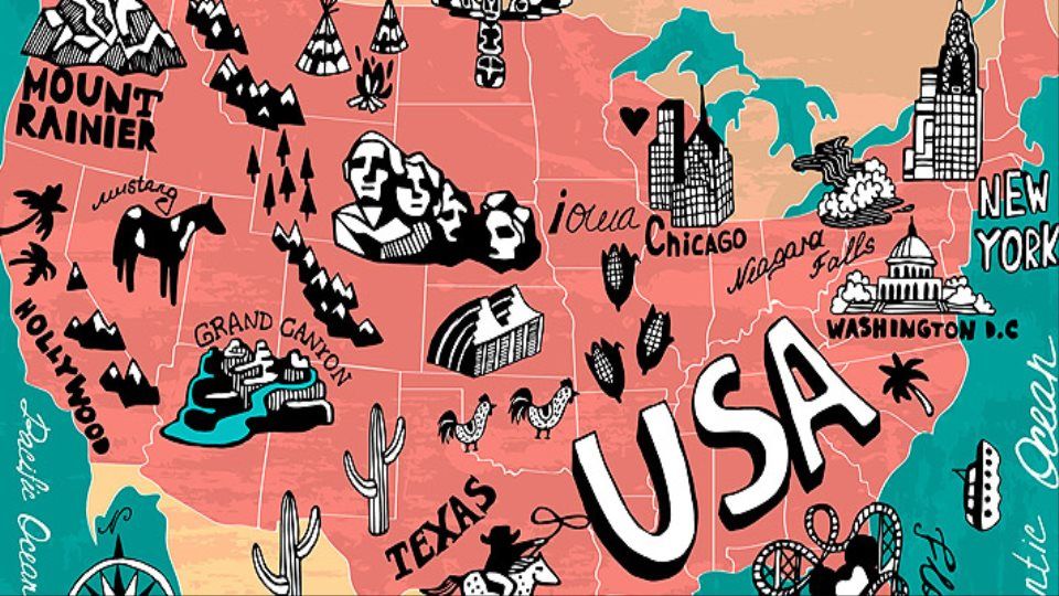 Feriados 2018 Veja quais são as melhores viagens para este ano