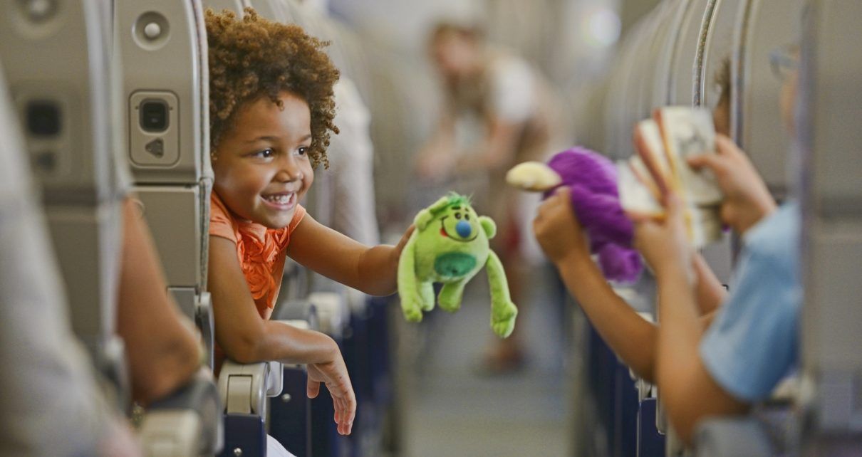 Autorização para Viagem de Menor O que é preciso para conseguir