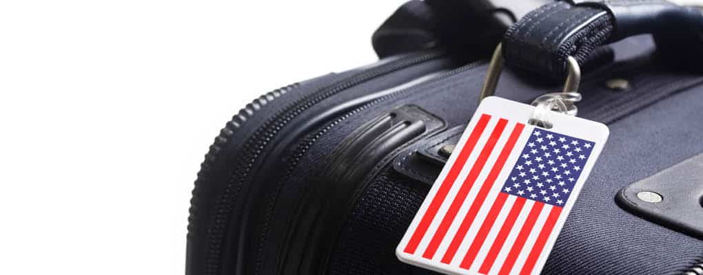 Como conseguir meu visto de estudante para os Estados Unidos