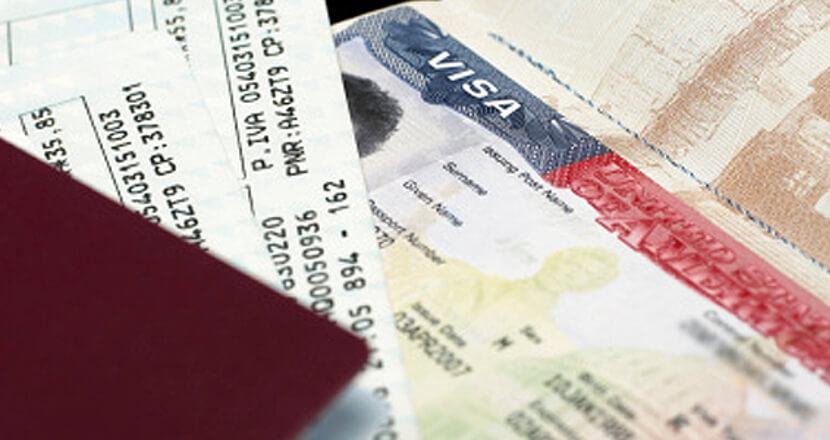 EUA poderá solicitar histórico de redes sociais para aprovar visto