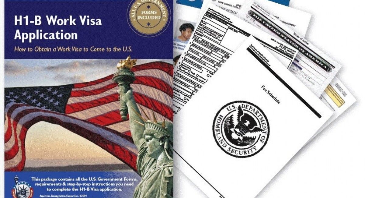 Labor Certification h1-b