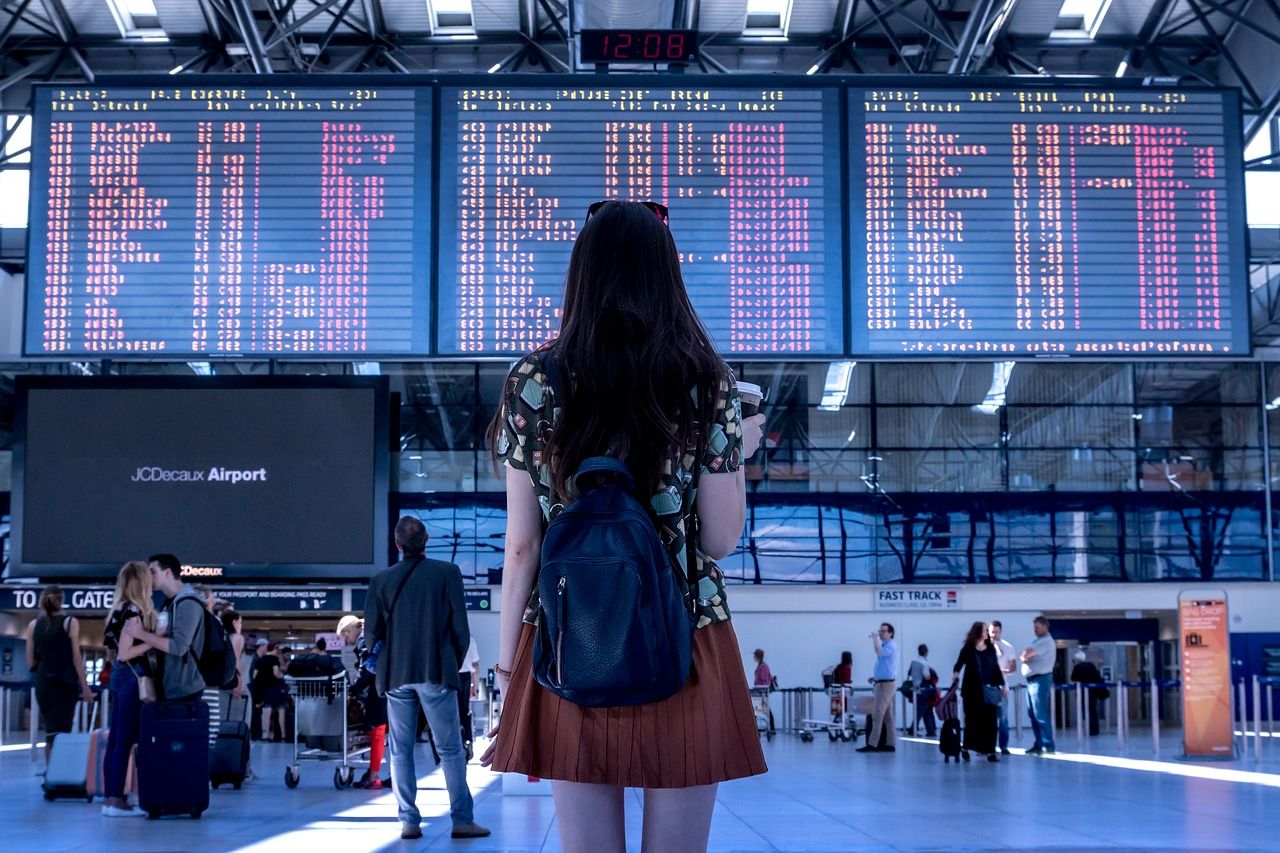 Brasileiros precisarão de autorização para entrar na Europa Brasileiros precisarão de autorização para entrar na Europa