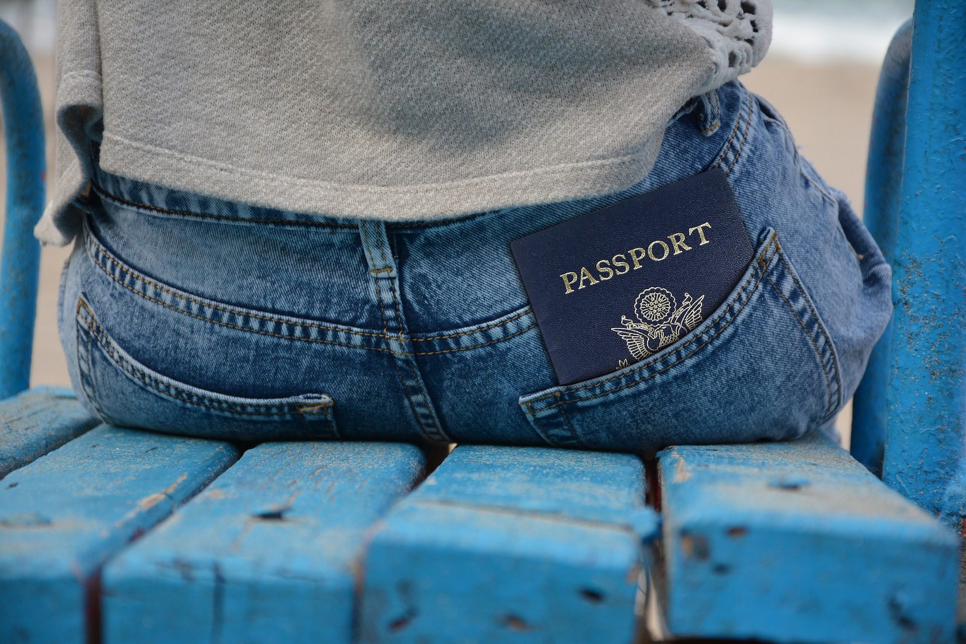 A perda do seu passaporte pode implicar em grandes problemas na sua viagem.
